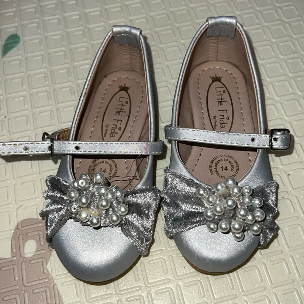Brand new shoes